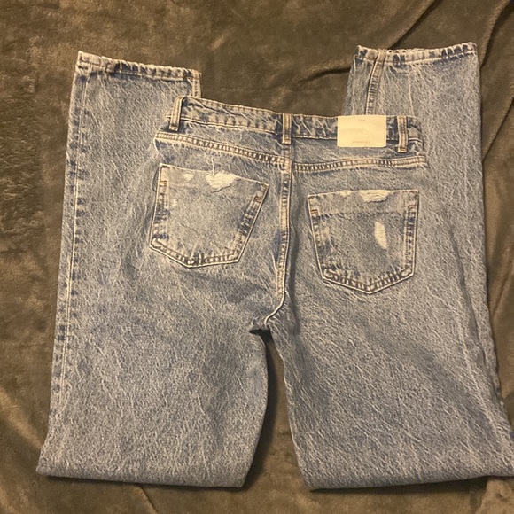 Zara Denim Jeans - Picture 9 of 9